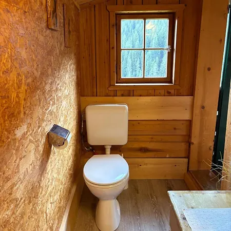 Schaeferhuette - Zillertal *