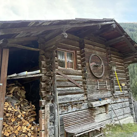 Schaeferhuette - Zillertal Hippach-Schwendberg