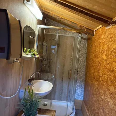 Schaeferhuette - Zillertal * Hippach-Schwendberg