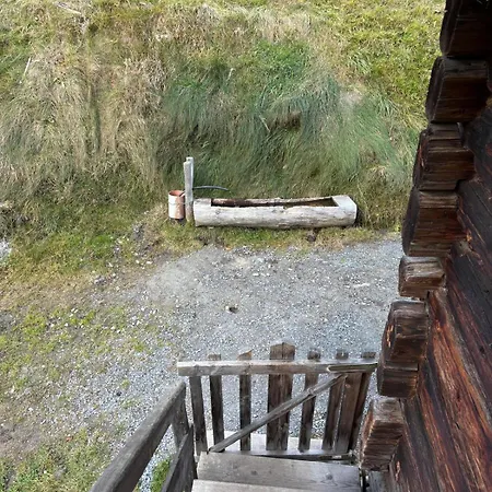 Schaeferhuette - Zillertal * Hippach-Schwendberg